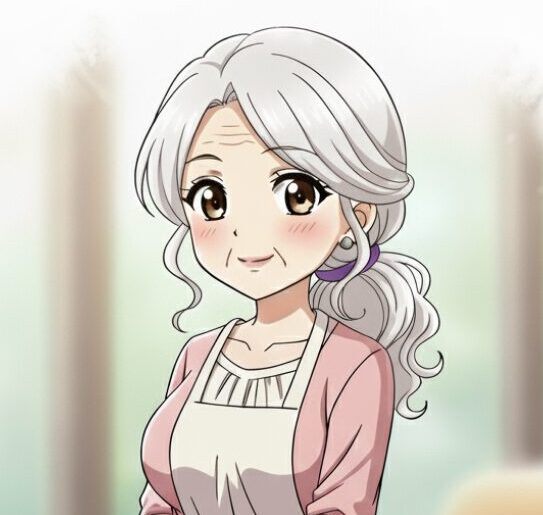 梅さん